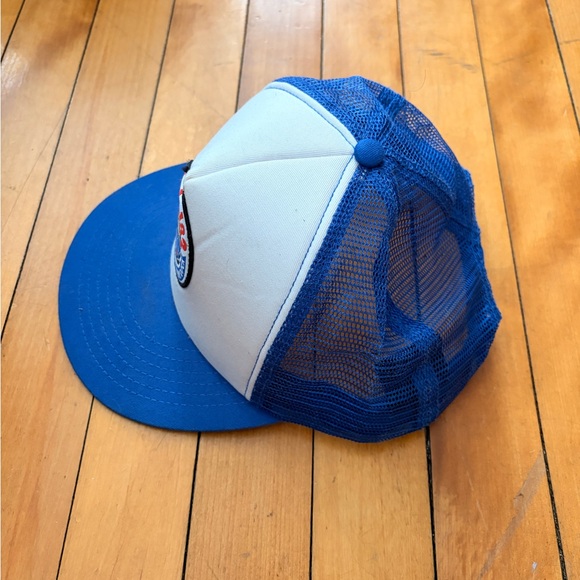 Blink-182 2011 Limited Tour Trucker Hat - Picture 4 of 5